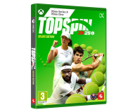 Xbox Top Spin 2K25 Deluxe Edition - 1232819 - zdjęcie 2